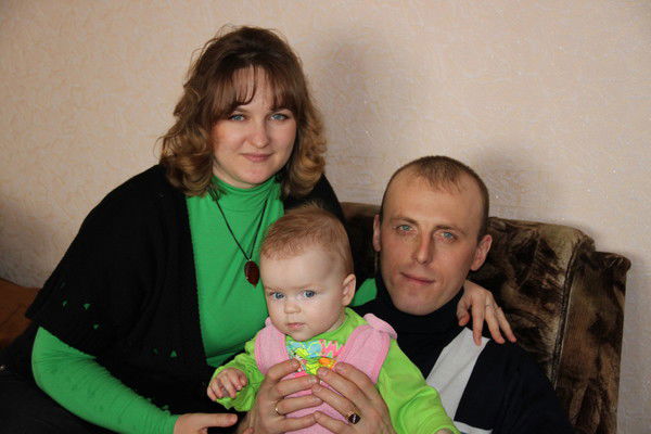 Анастасия Муравлева