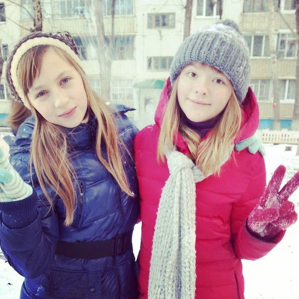 Анна Короткова