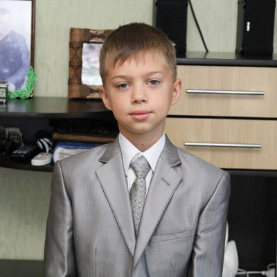 Вадим Гжебовский