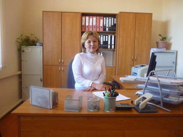 Сания Акпаева