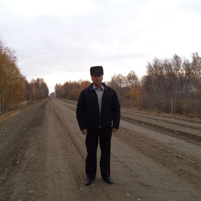 Иван Пузынин