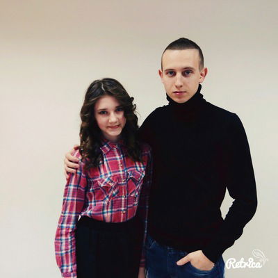 Яна Петрова