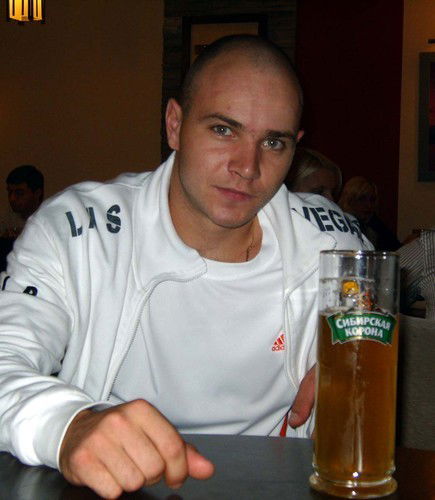 Левшунов Александр