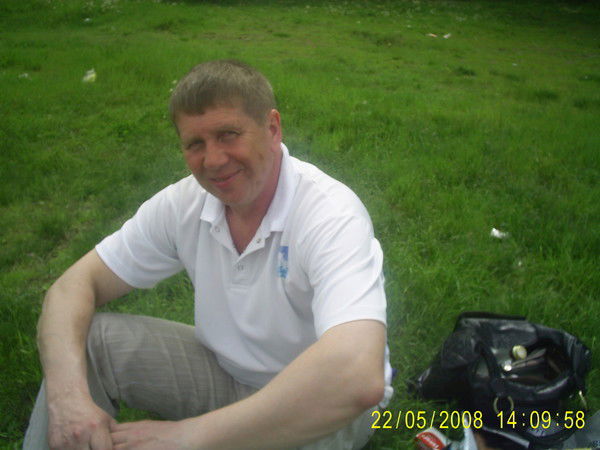 Владимир Судиловский