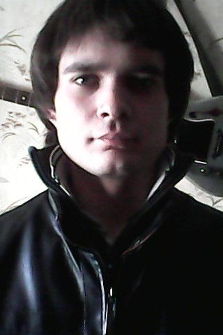 Валерий Козионов