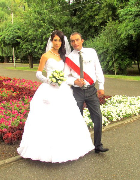 Маджит-Ася Алиевы