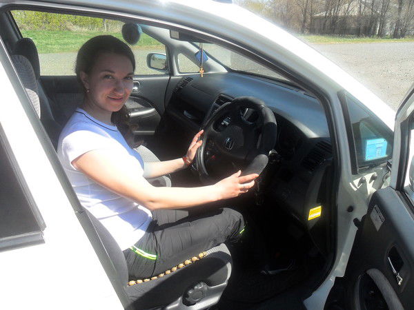 Елена Полежаева