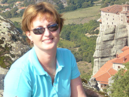 Татьяна Колесникова