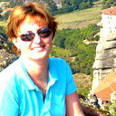 Татьяна Колесникова