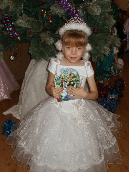 Вика Гольштейн