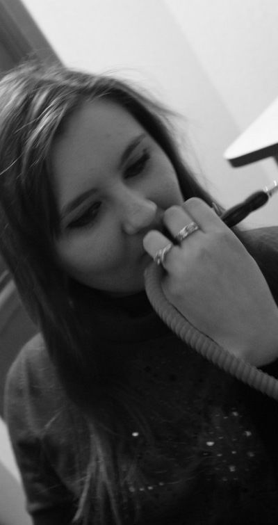 Юлия Нафиева