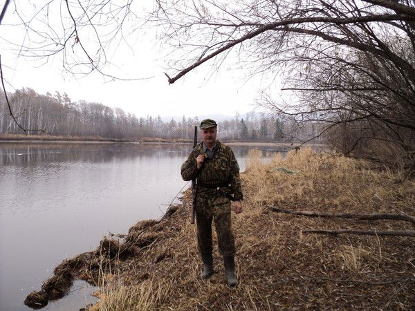 Анатолий Почалов