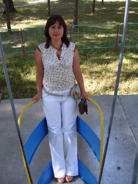 Наталия Васькейкина