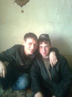 Володя Епифанцев