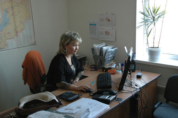 Татьяна Лукьянова