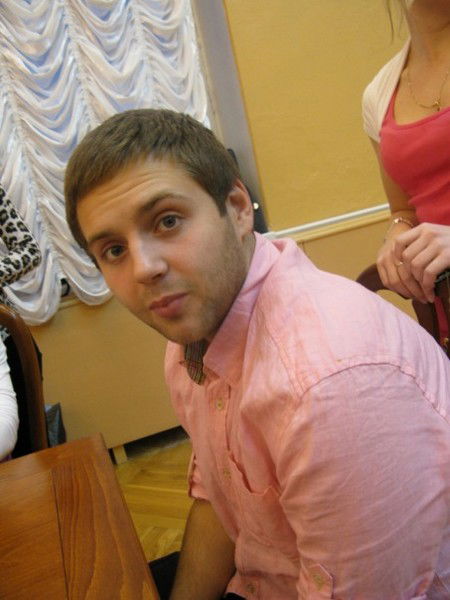 Василий Ермаков