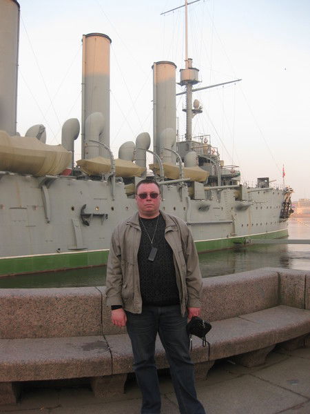 Соколов Сергей