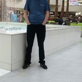 Амир Бацаев