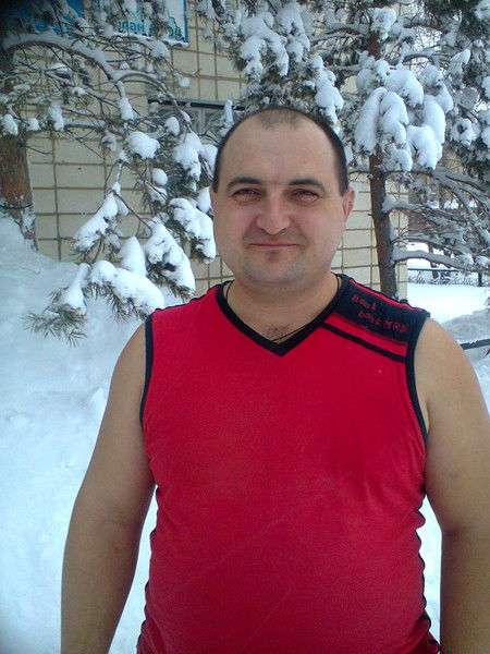 Виктор Чеченков