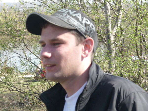 Андрей Жиганов