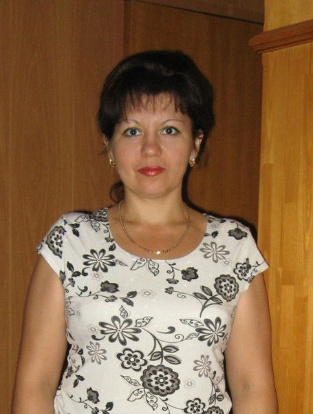 Абдулфаизова Диляра