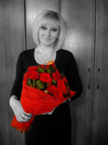 Юлия Лущилина