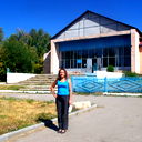 Евгения Шаповалова