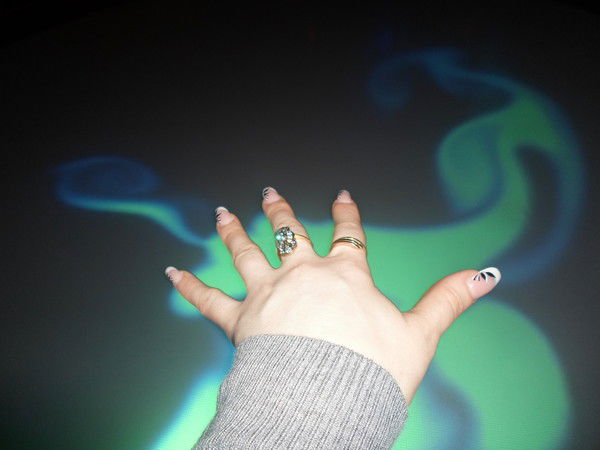 Нигина Закирова