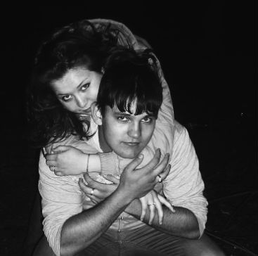 Алиночка Хайдарова