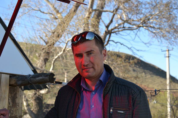 Эдуард Валеев