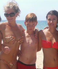 Влад Лысенко