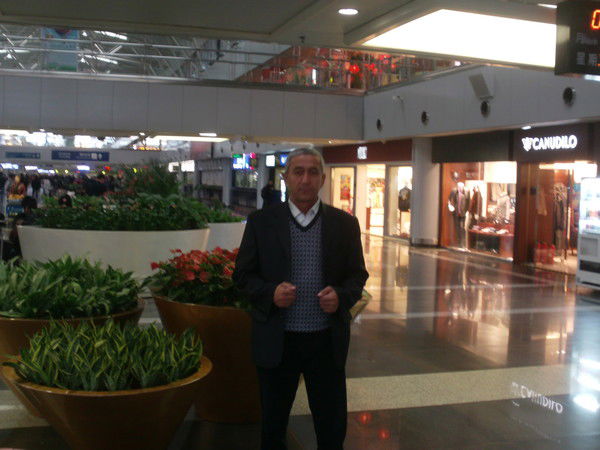 Абдулло Салиев