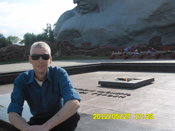 Владимир Дербушев