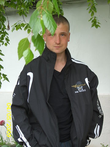 Евгений Ветерок