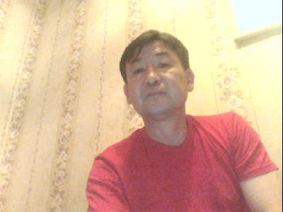 Муктарбек Арапов