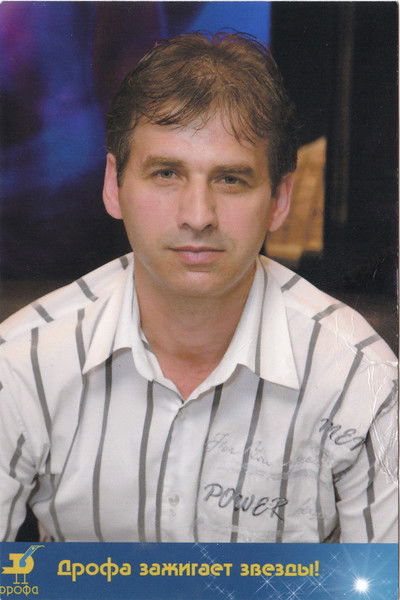 Baudin Cakaev