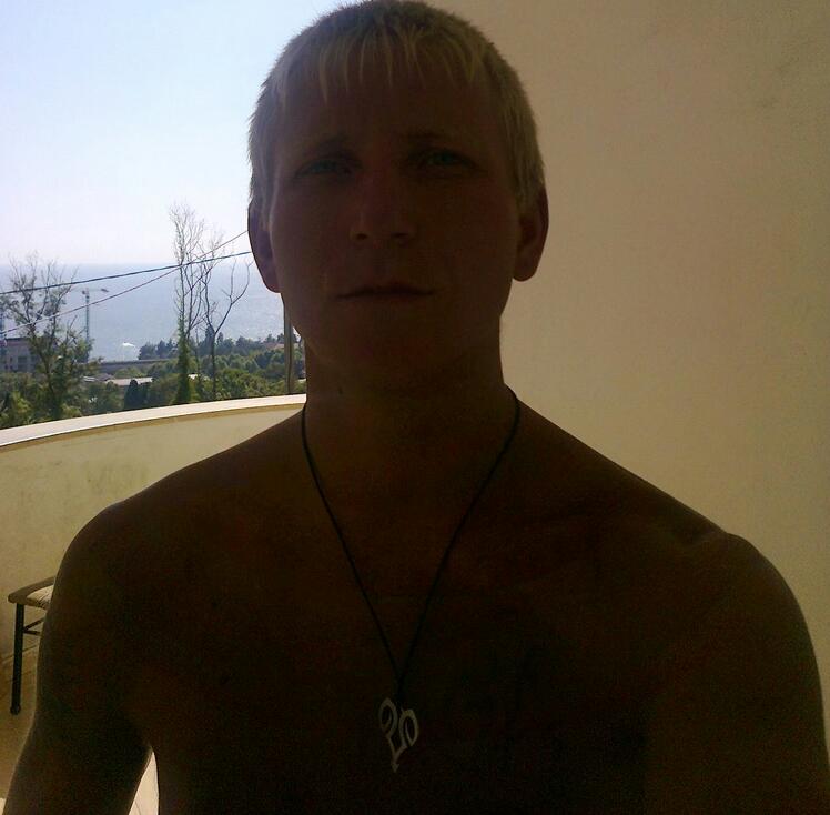 Денис Петров