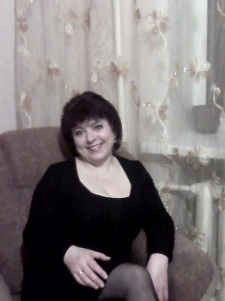 Елена Юзина