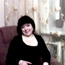 Елена Юзина