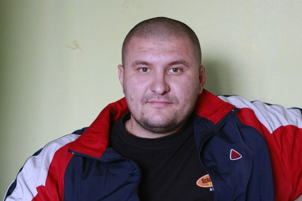 Руслан Лупашко