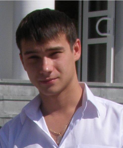 Дима Туровинин