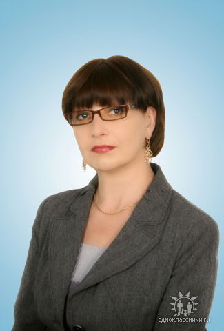 Татьяна Евстафьева