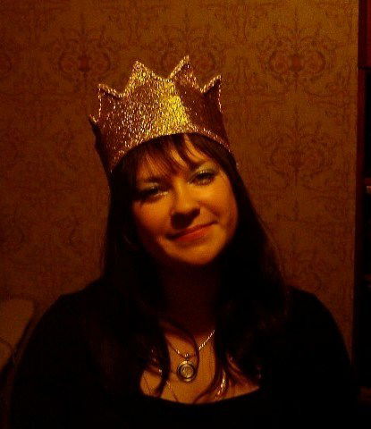 Дарья Егорова