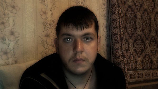 Роман Гвоздёв