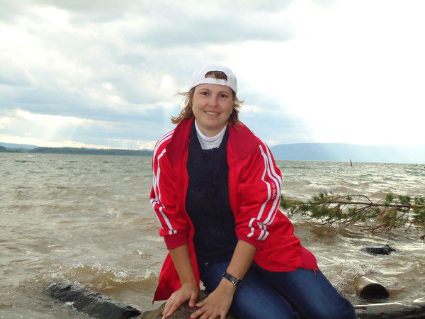 Елизавета Мащиц