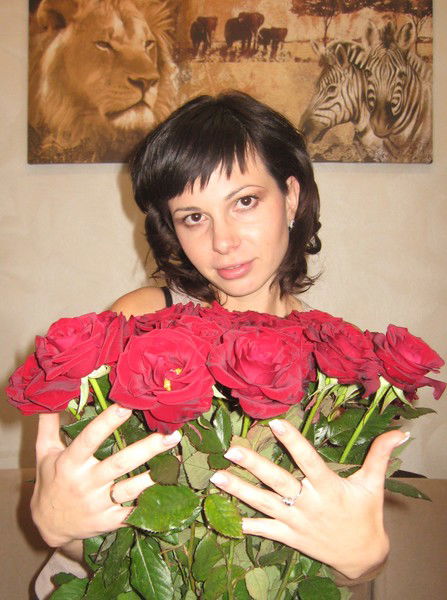 Наталья Плысюк