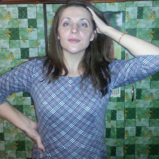 Катя Соловьёва