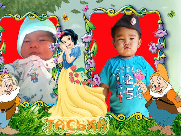 Бауыржан Сикимов