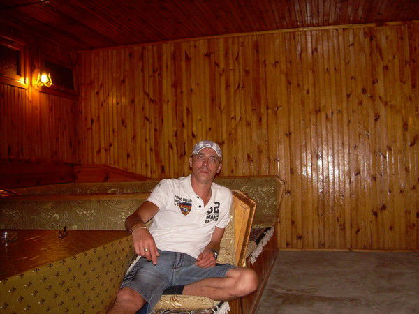 Александр Буров