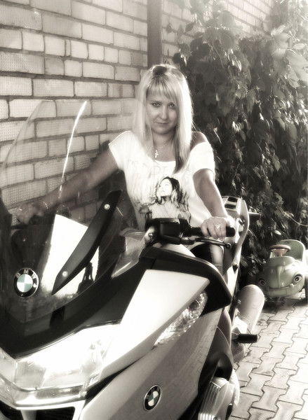 Ирина Лисица